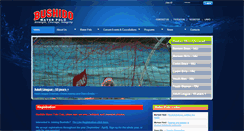 Desktop Screenshot of bushidowaterpolo.ca
